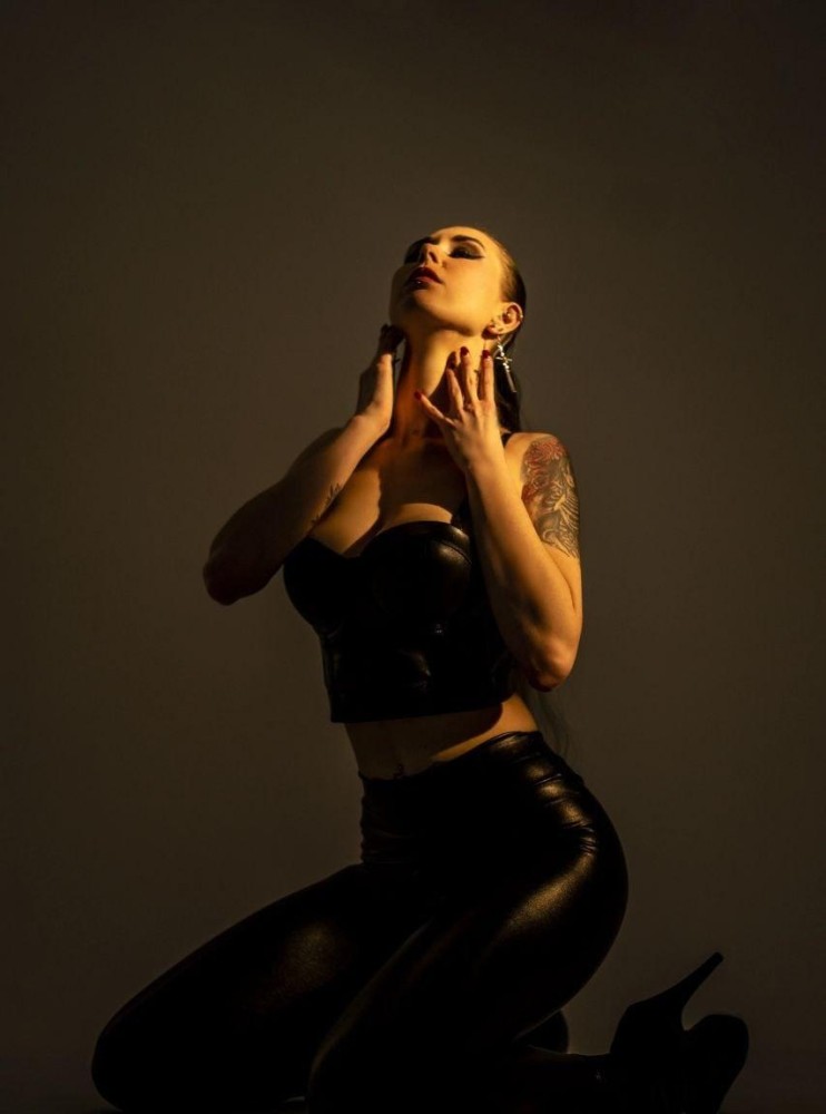 Индивидуалка Галина фото № 2 в городе Воскресенск