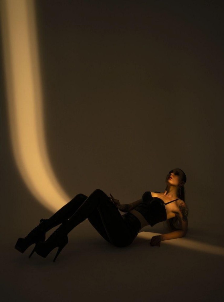 Индивидуалка Галина фото № 2 в городе Воскресенск