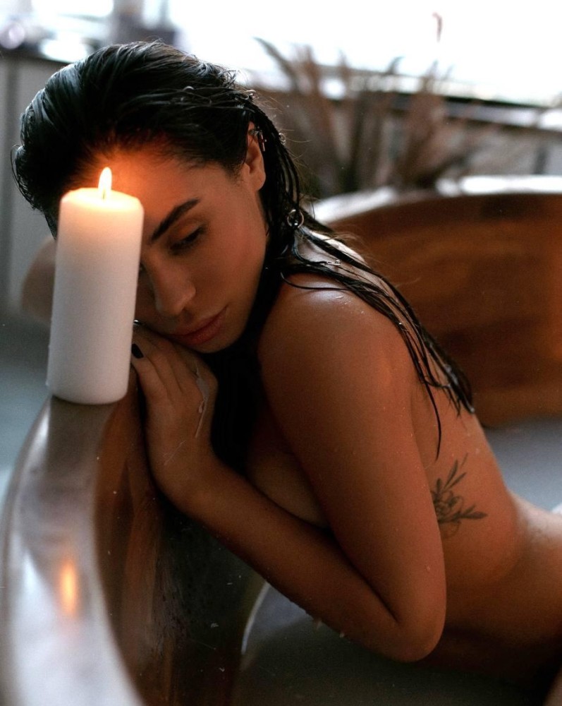 Индивидуалка КАРИНА фото № 2 в городе Воскресенск