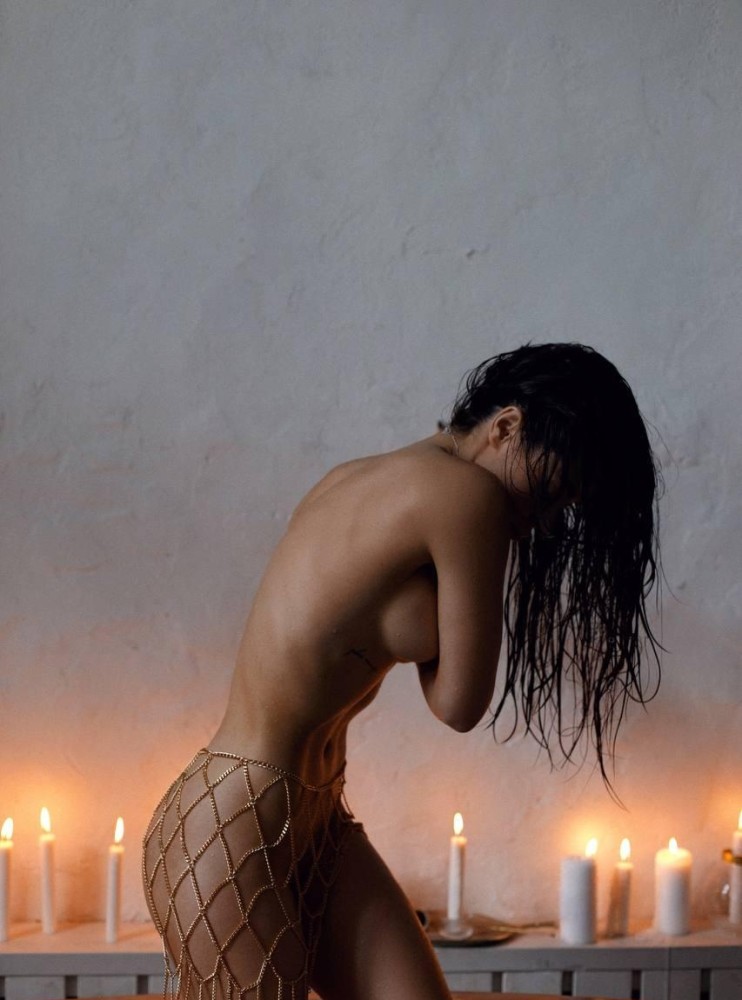 Индивидуалка КАРИНА фото № 2 в городе Воскресенск