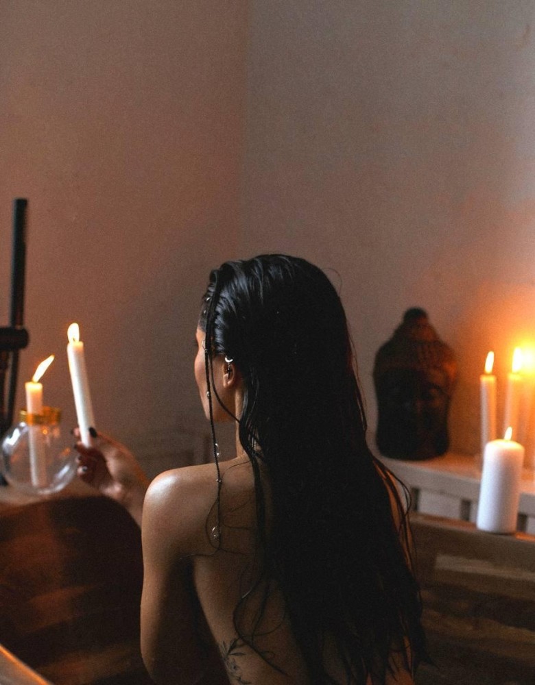 Индивидуалка КАРИНА фото № 2 в городе Воскресенск