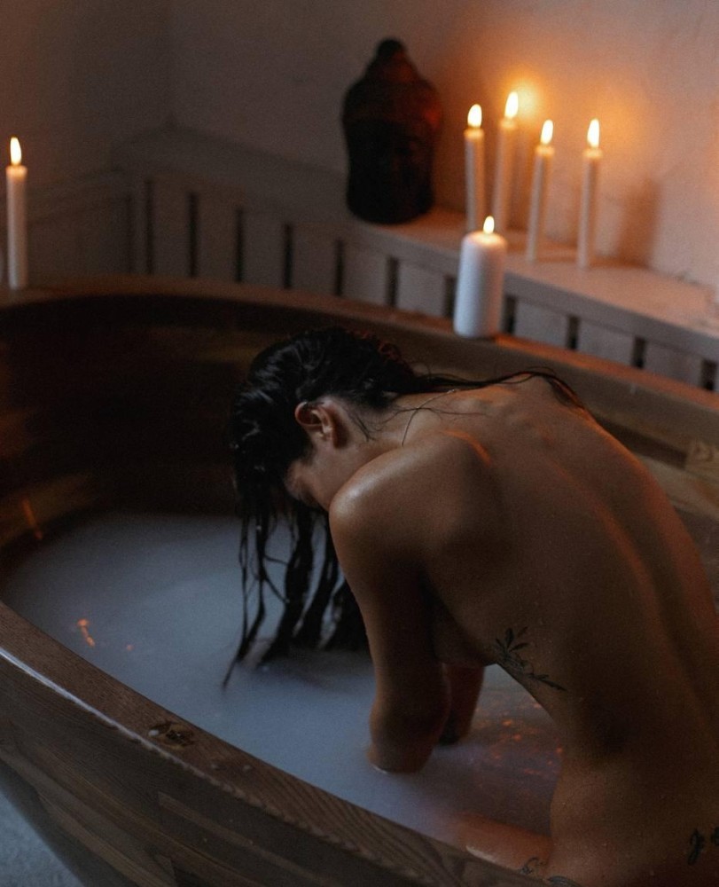 Индивидуалка КАРИНА фото № 2 в городе Воскресенск