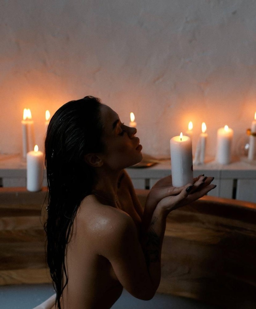 Индивидуалка КАРИНА фото № 2 в городе Воскресенск