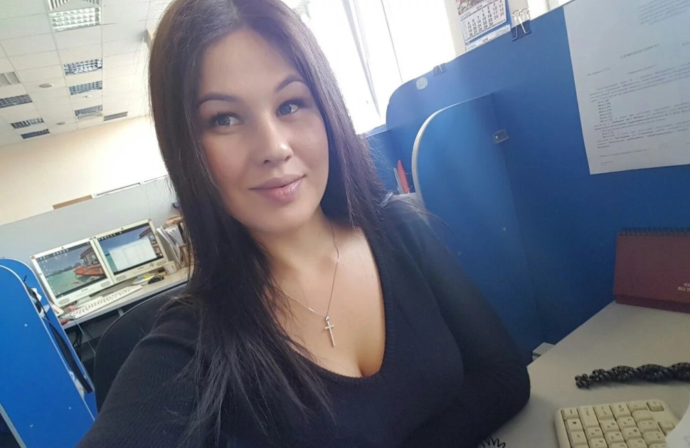 Индивидуалка Катя фото № 2 в городе Воскресенск