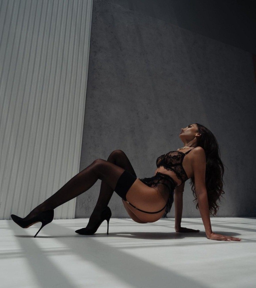 Индивидуалка Кристина фото № 2 в городе Воскресенск