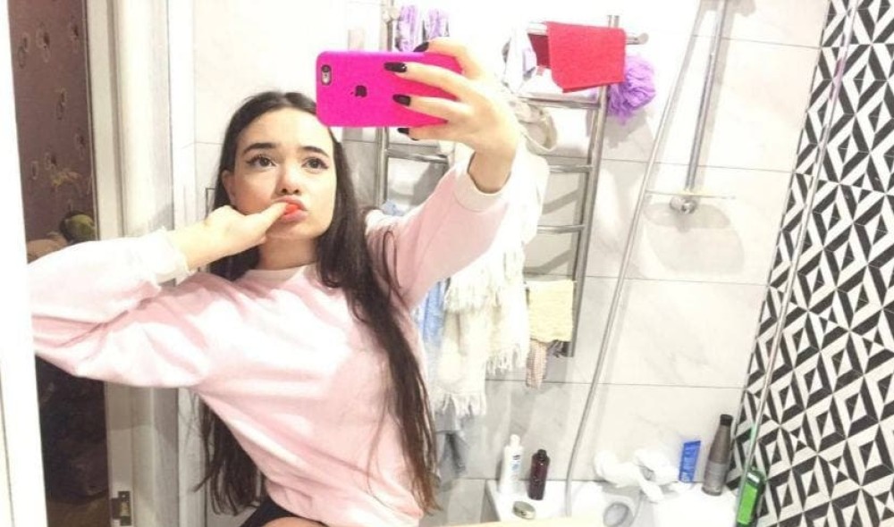 Индивидуалка Лаки фото № 2 в городе Воскресенск