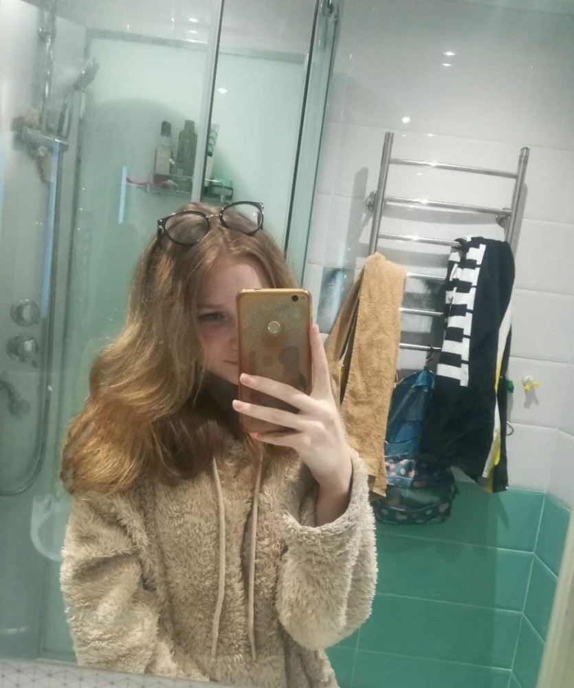 Индивидуалка Лена фото № 2 в городе Воскресенск