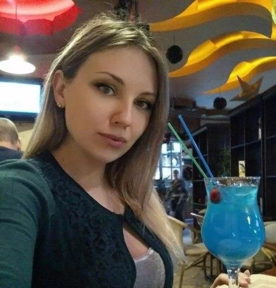 Индивидуалка Надя фото № 2 в городе Воскресенск