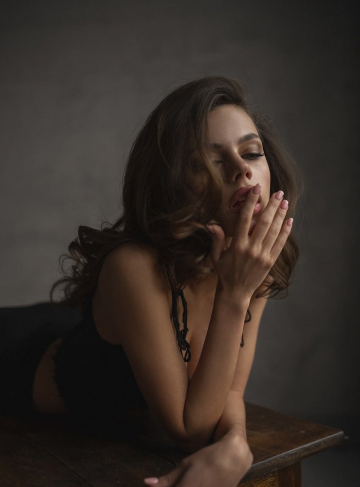 Индивидуалка Наталия фото № 2 в городе Воскресенск