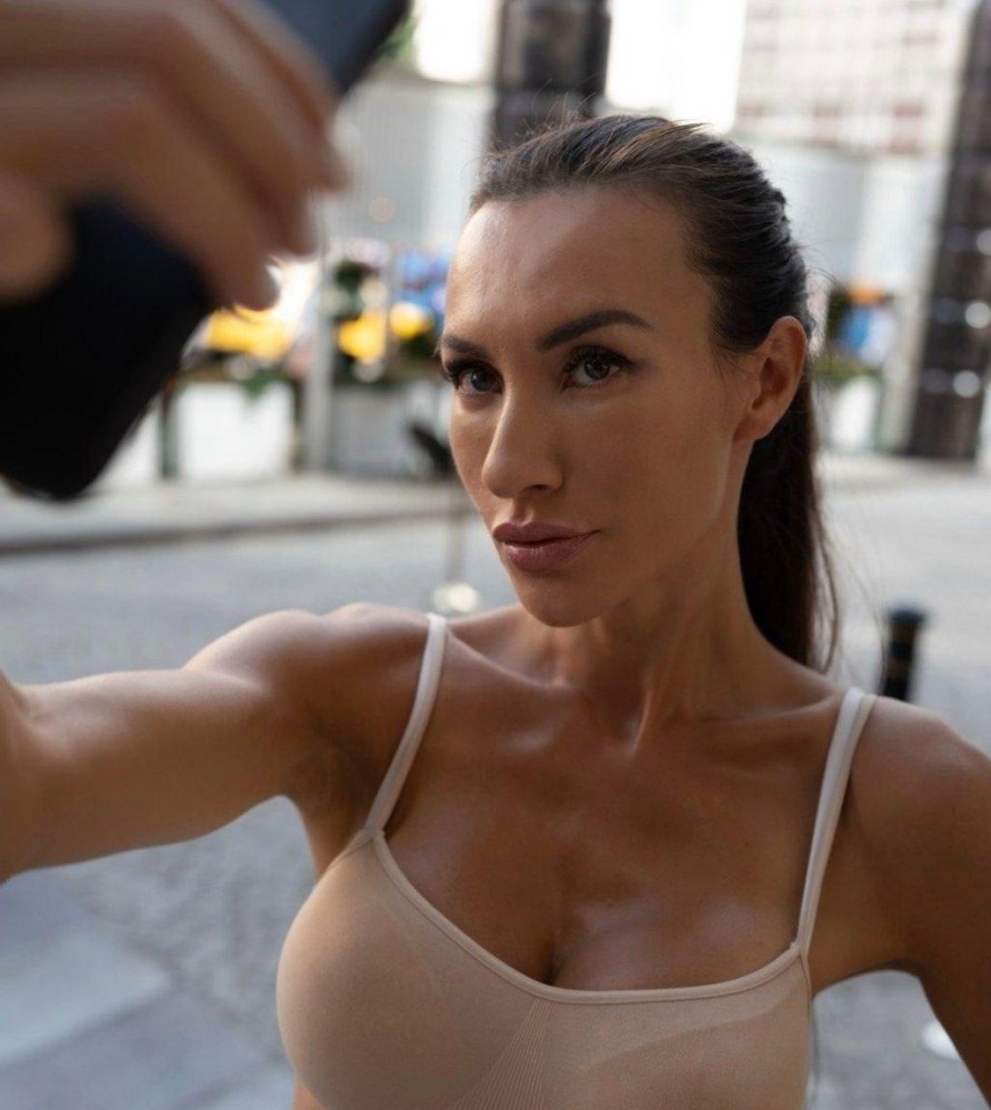 Индивидуалка Оксана фото № 2 в городе Воскресенск