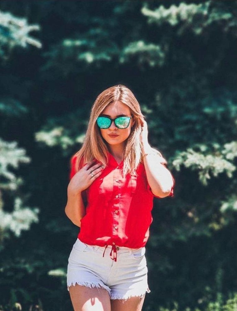 Индивидуалка 🎥 Люда главное фото в городе Воскресенск 