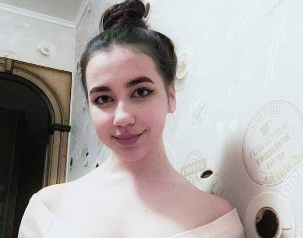 Индивидуалка Ульяна главное фото в городе Воскресенск 