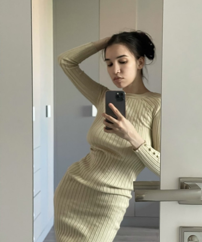 Индивидуалка Юля главное фото в городе Воскресенск 