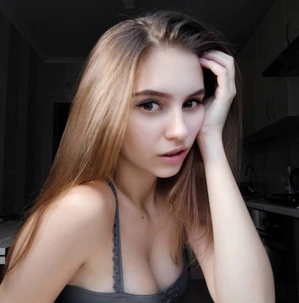 Индивидуалка Елизавета главное фото в городе Воскресенск 