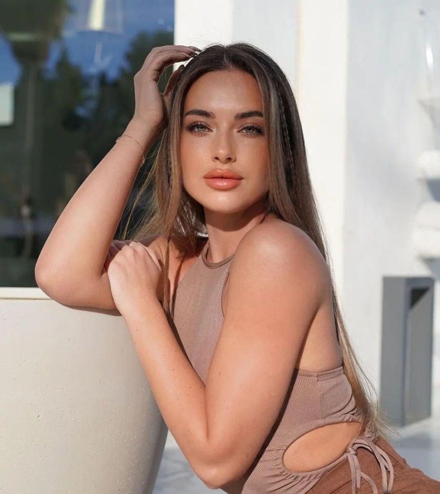 Индивидуалка Алла главное фото в городе Воскресенск 