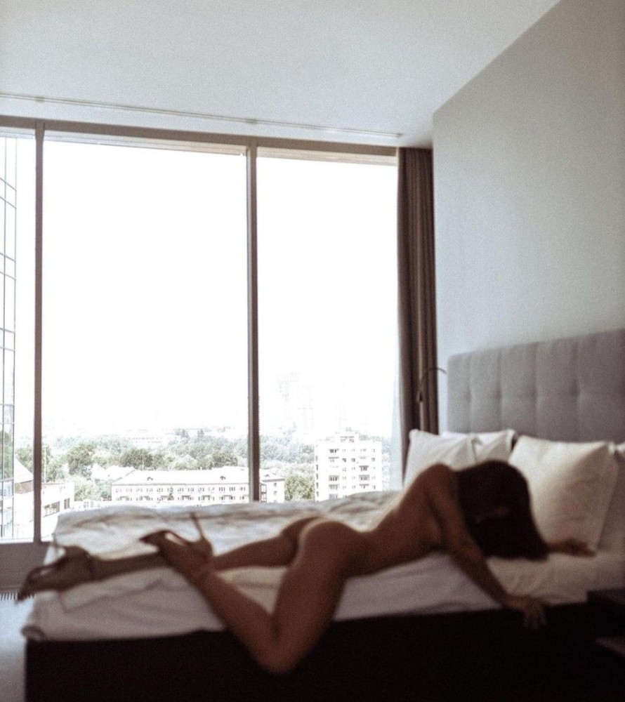 Индивидуалка Юлечка главное фото в городе Воскресенск 