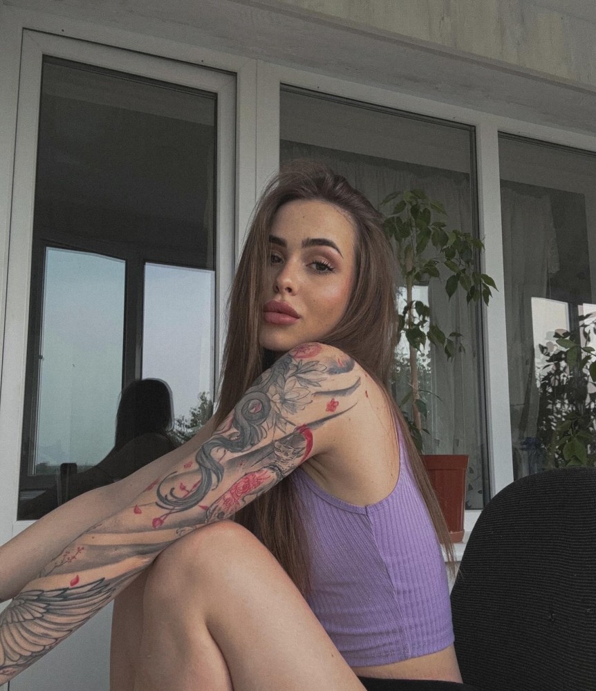 Индивидуалка Луиза главное фото в городе Воскресенск 