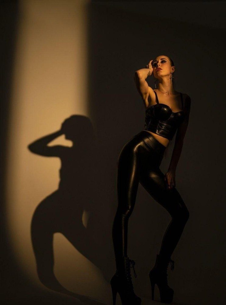 Индивидуалка Галина главное фото в городе Воскресенск 