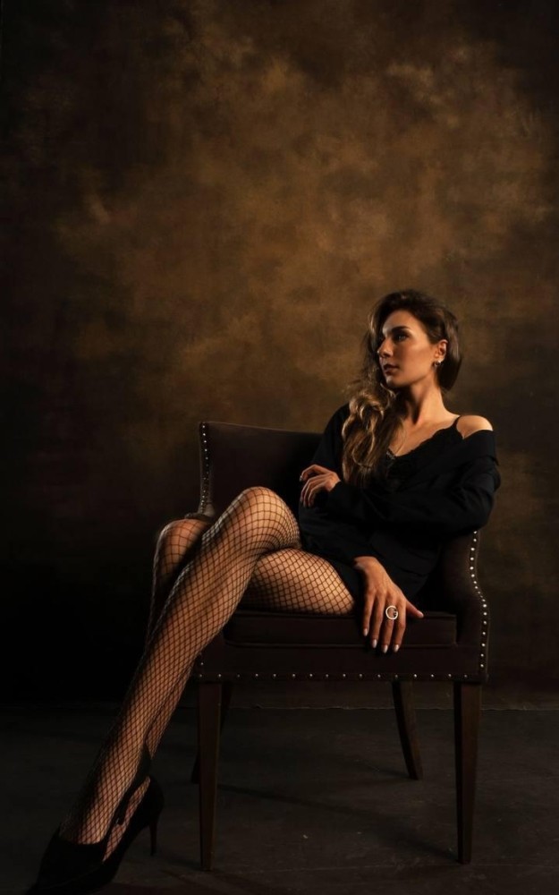 Индивидуалка Зарина главное фото в городе Воскресенск 