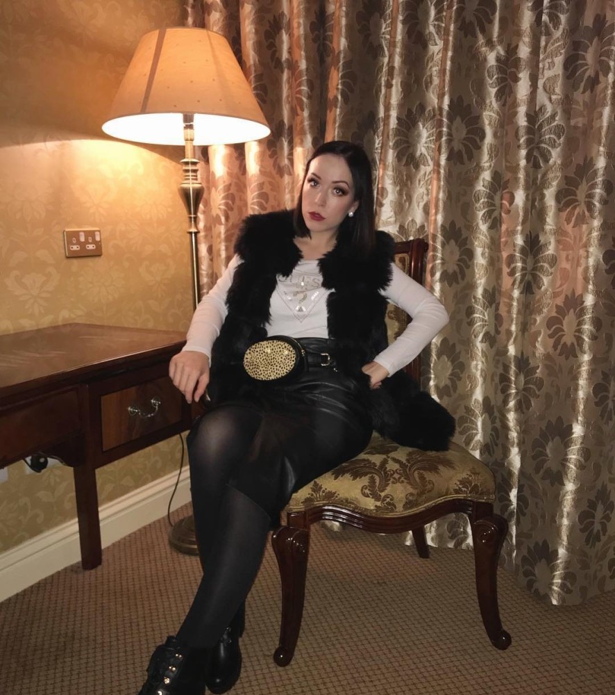 Индивидуалка Рита фото № 2 в городе Воскресенск