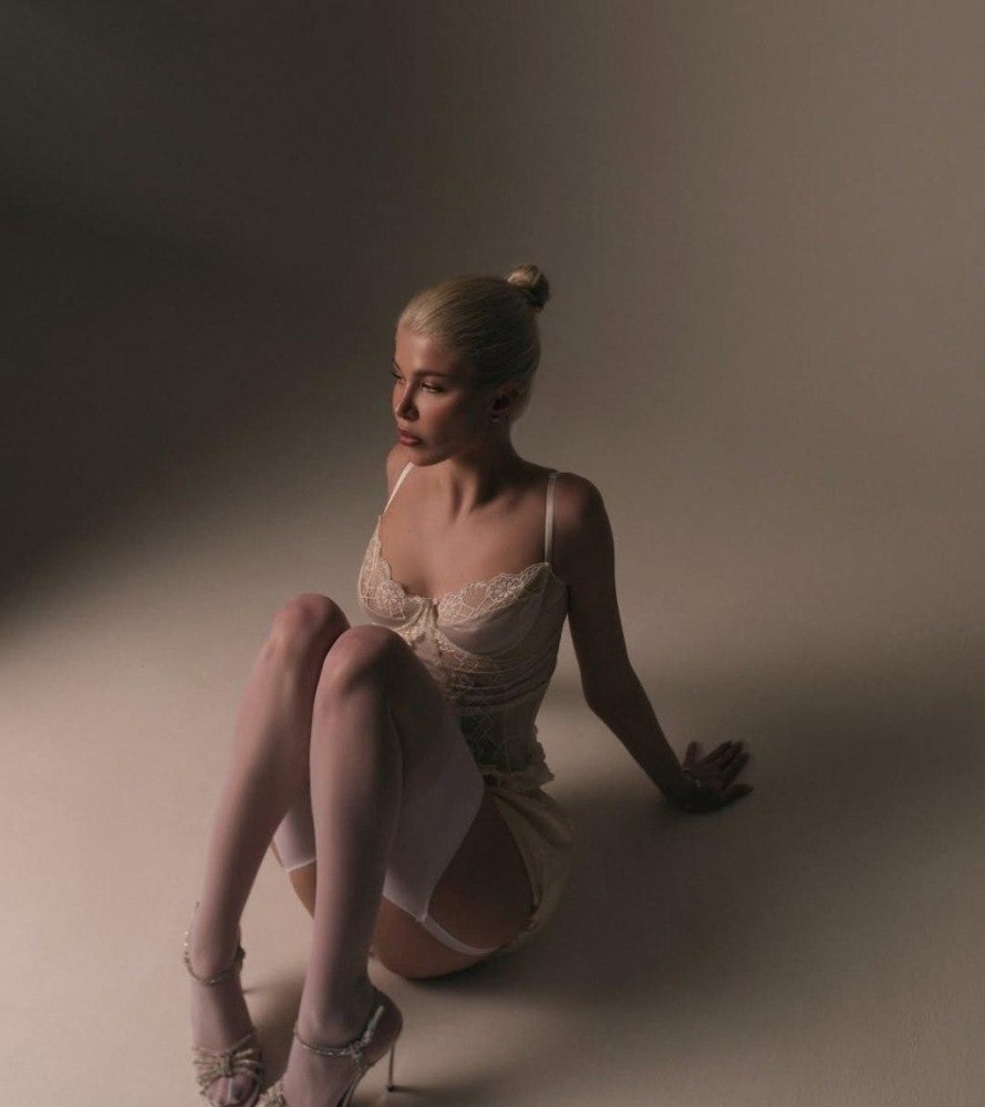 Индивидуалка Светлана фото № 2 в городе Воскресенск