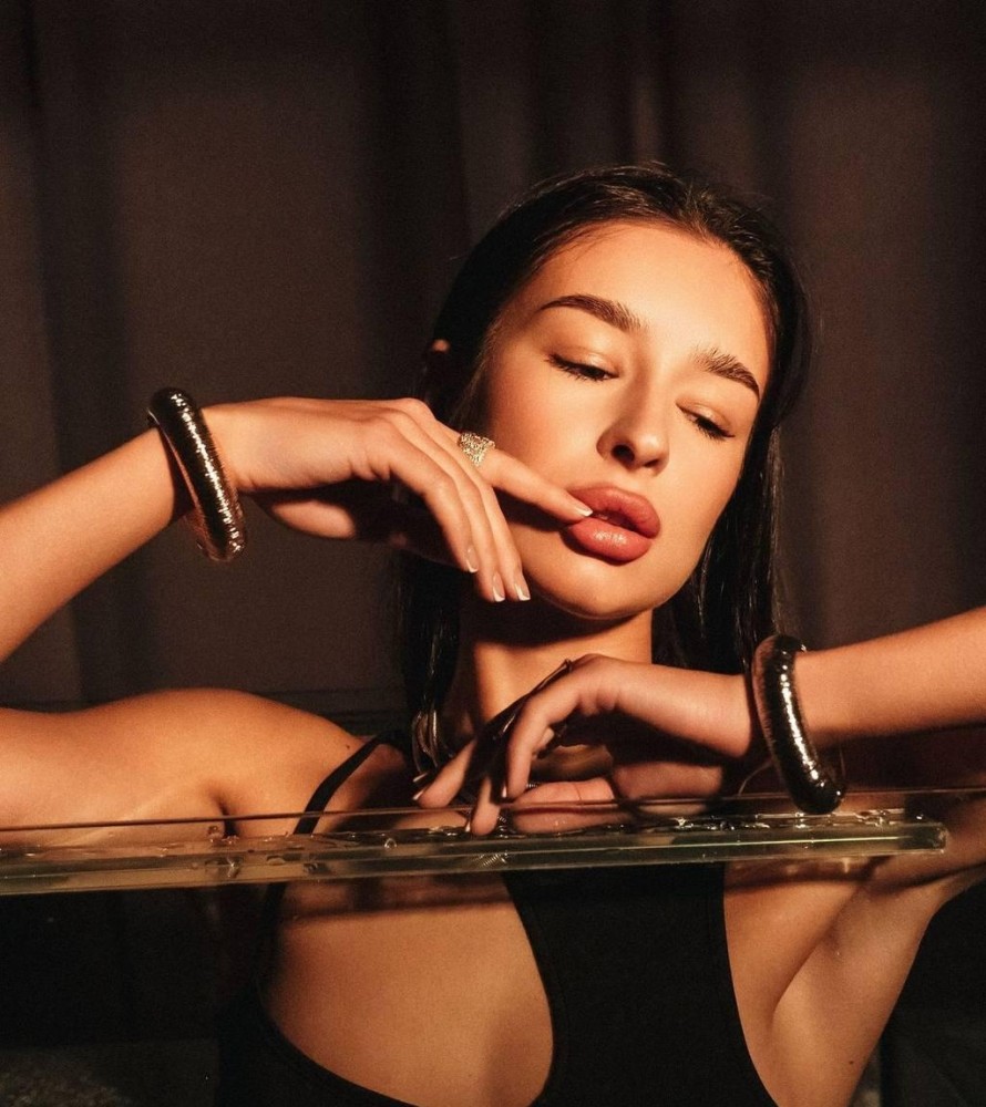 Индивидуалка Светочка фото № 2 в городе Воскресенск