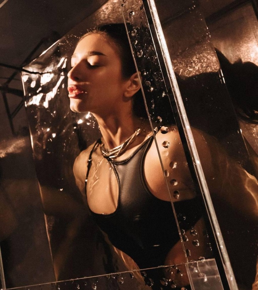 Индивидуалка Светочка фото № 2 в городе Воскресенск