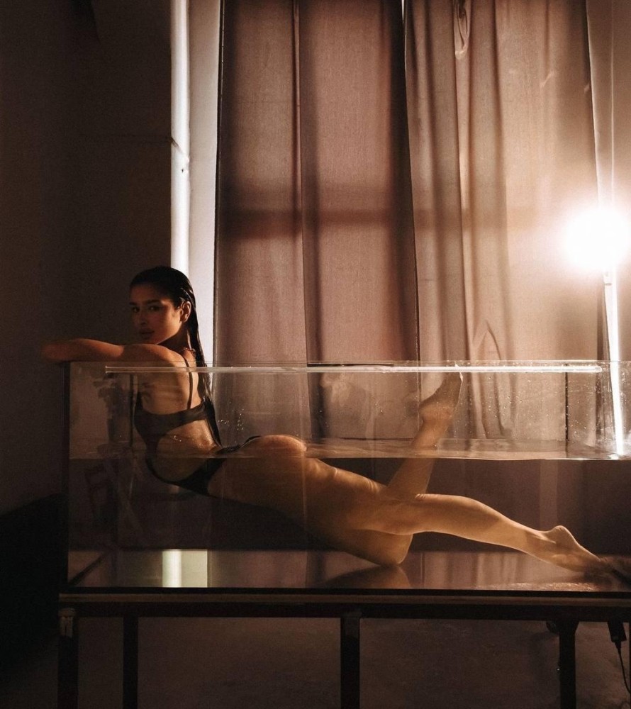 Индивидуалка Светочка фото № 2 в городе Воскресенск