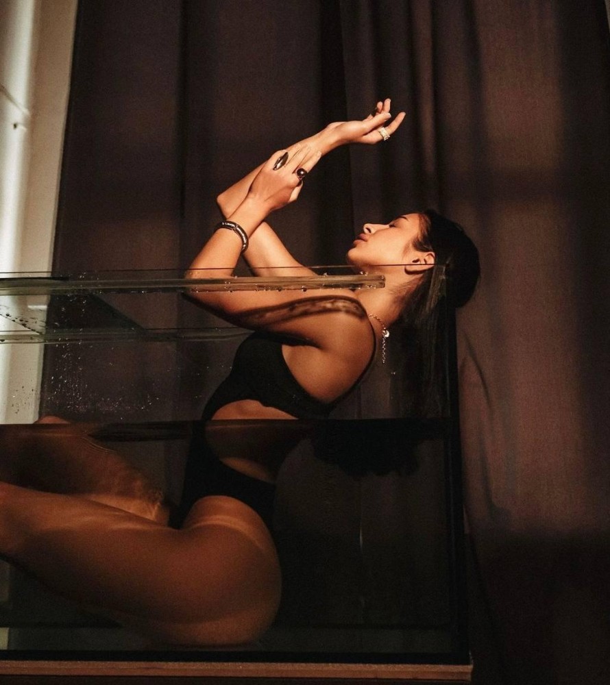 Индивидуалка Светочка фото № 2 в городе Воскресенск