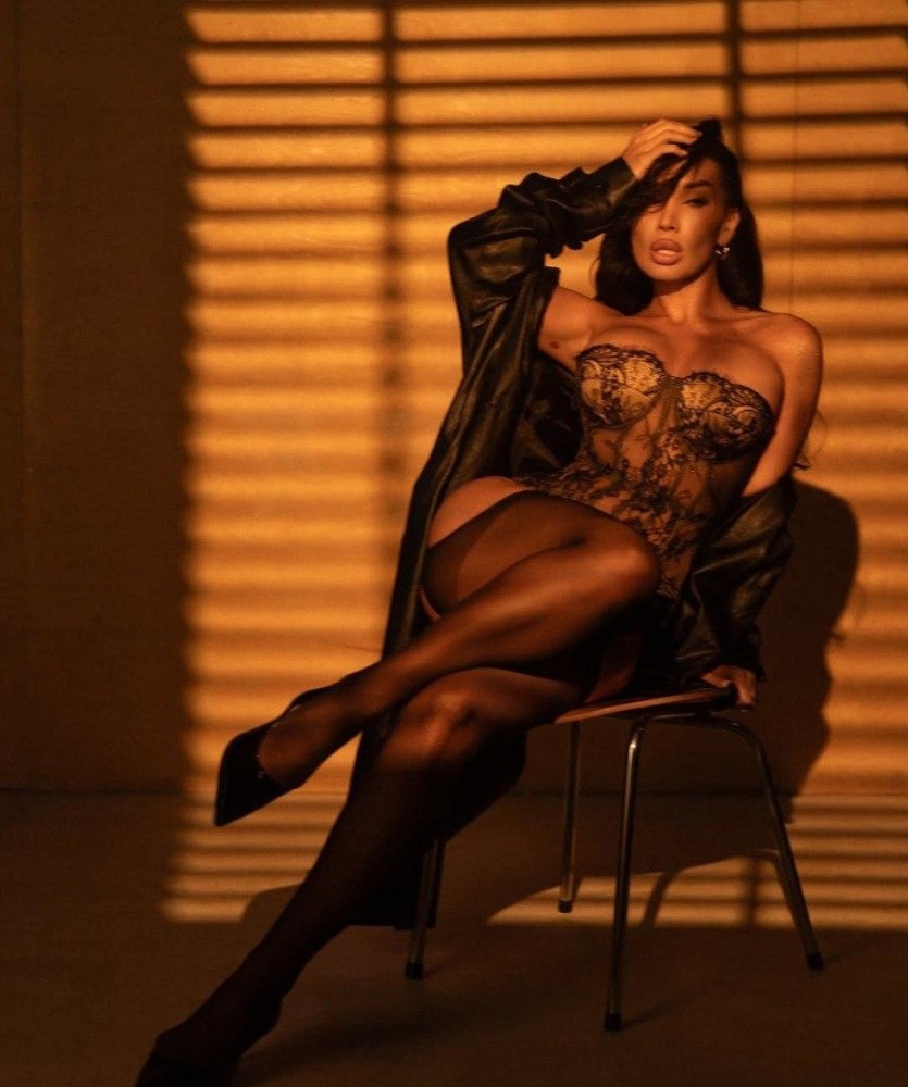 Индивидуалка Таисия фото № 2 в городе Воскресенск