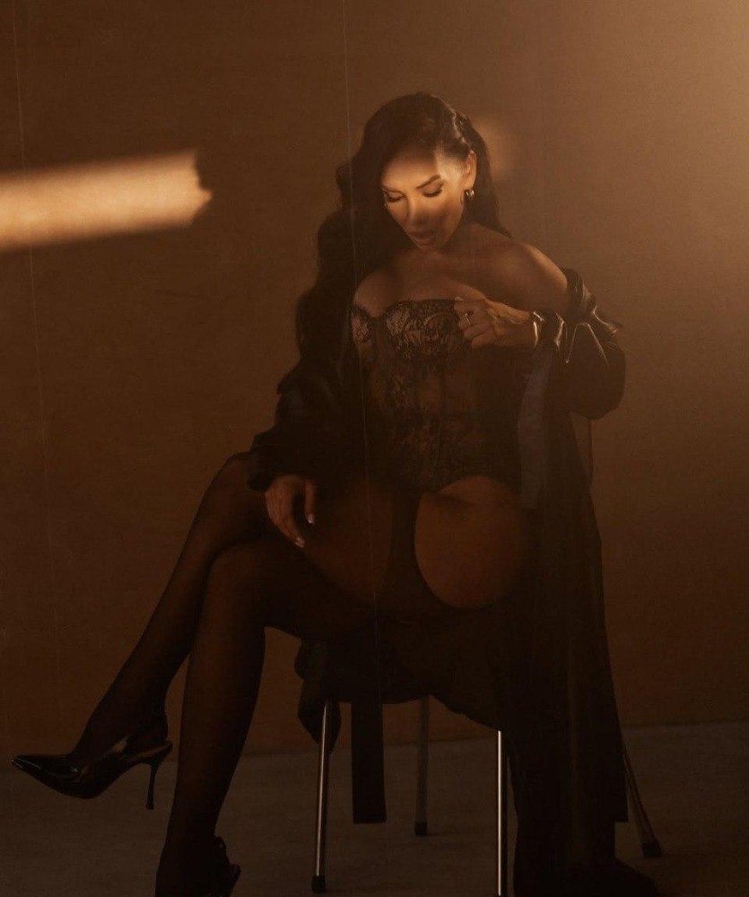 Индивидуалка Таисия фото № 2 в городе Воскресенск