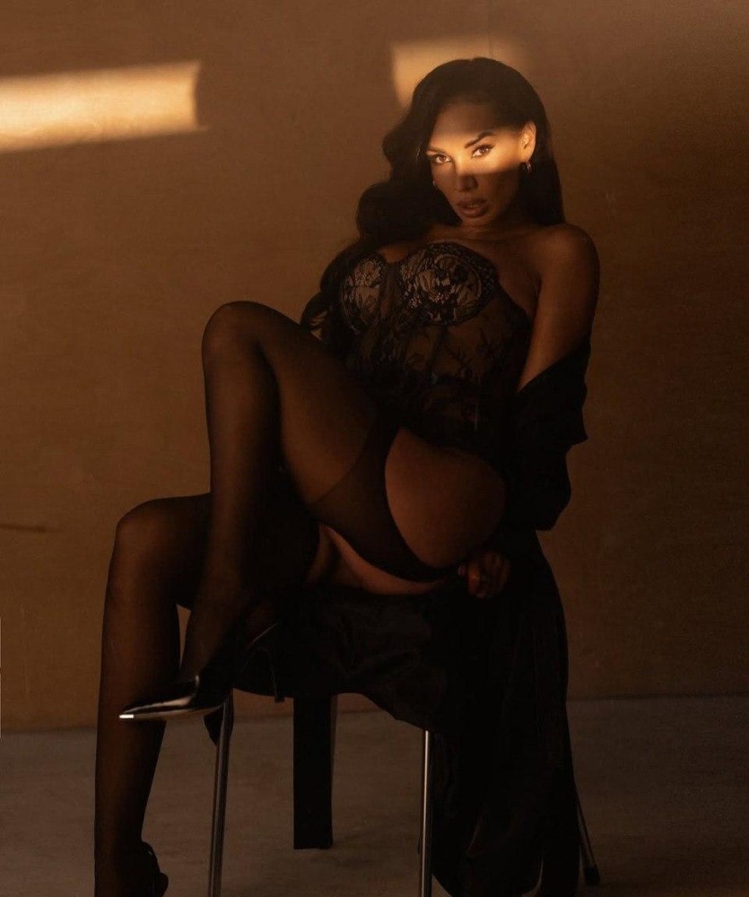 Индивидуалка Таисия фото № 2 в городе Воскресенск