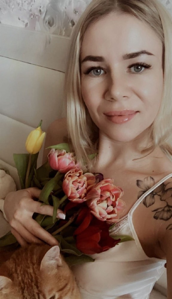 Индивидуалка Татьяна фото № 2 в городе Воскресенск