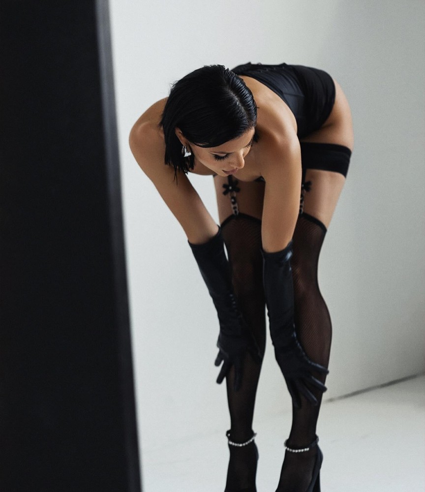 Индивидуалка Урсула фото № 2 в городе Воскресенск