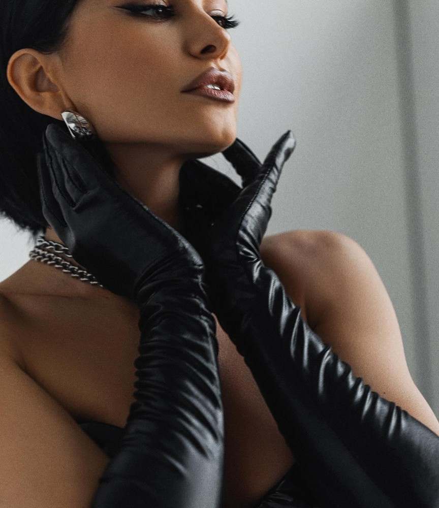 Индивидуалка Урсула фото № 2 в городе Воскресенск