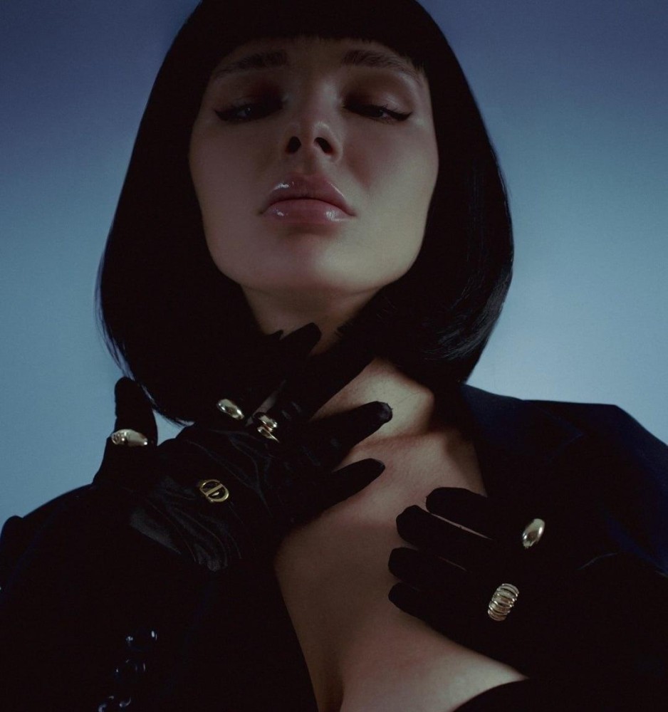 Индивидуалка Влада фото № 2 в городе Воскресенск