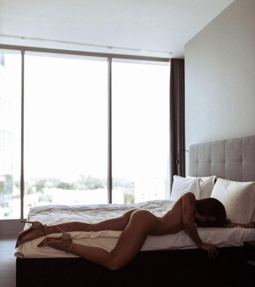 Индивидуалка Юлечка фото № 2 в городе Воскресенск