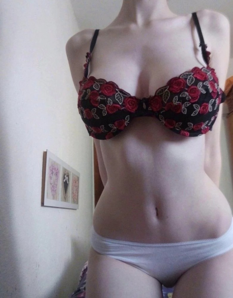 Индивидуалка Юля фото № 2 в городе Воскресенск