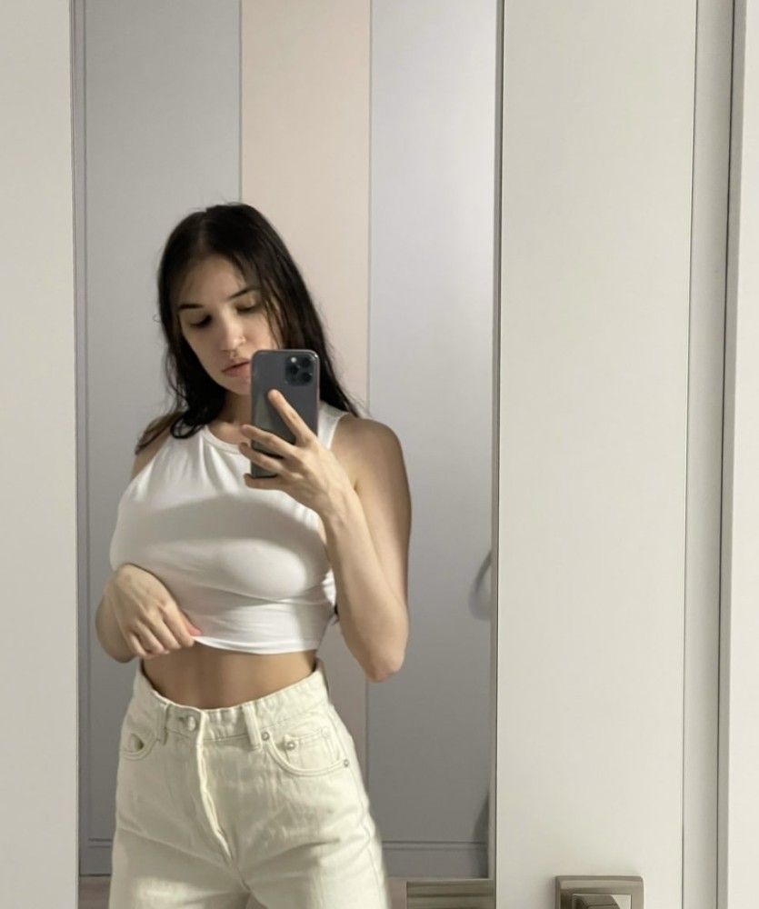 Индивидуалка Юля фото № 2 в городе Воскресенск