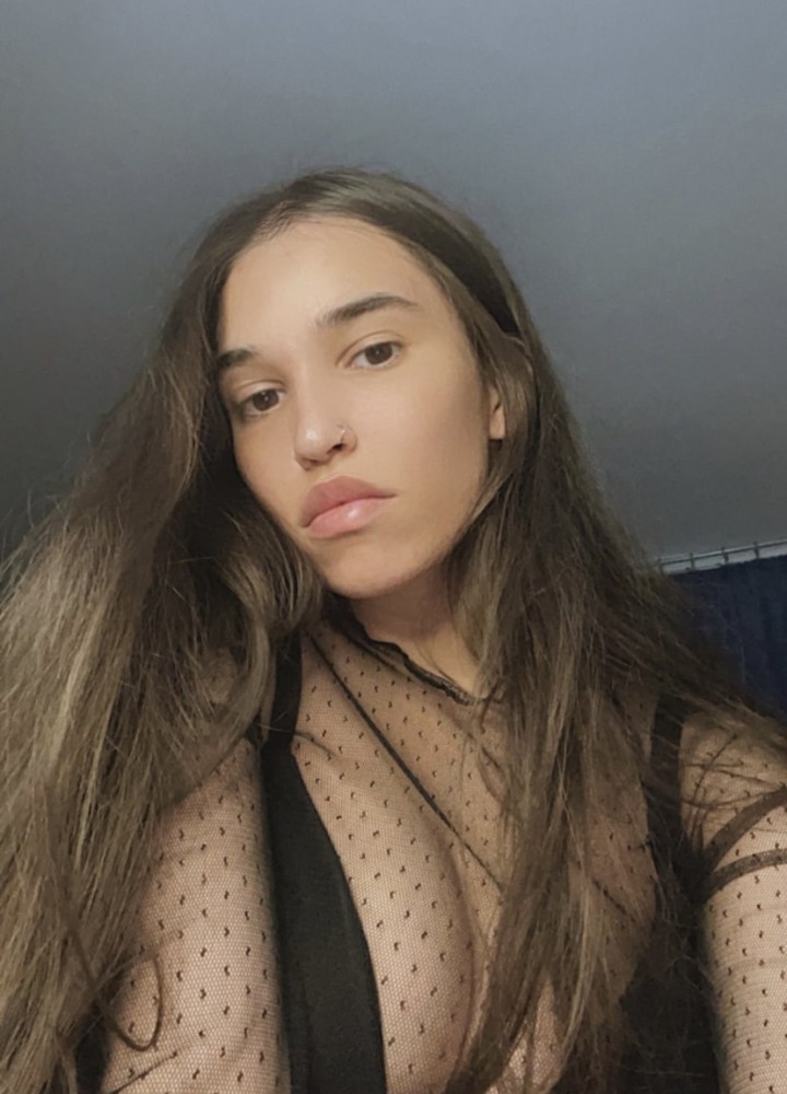 Индивидуалка Юля фото № 2 в городе Воскресенск