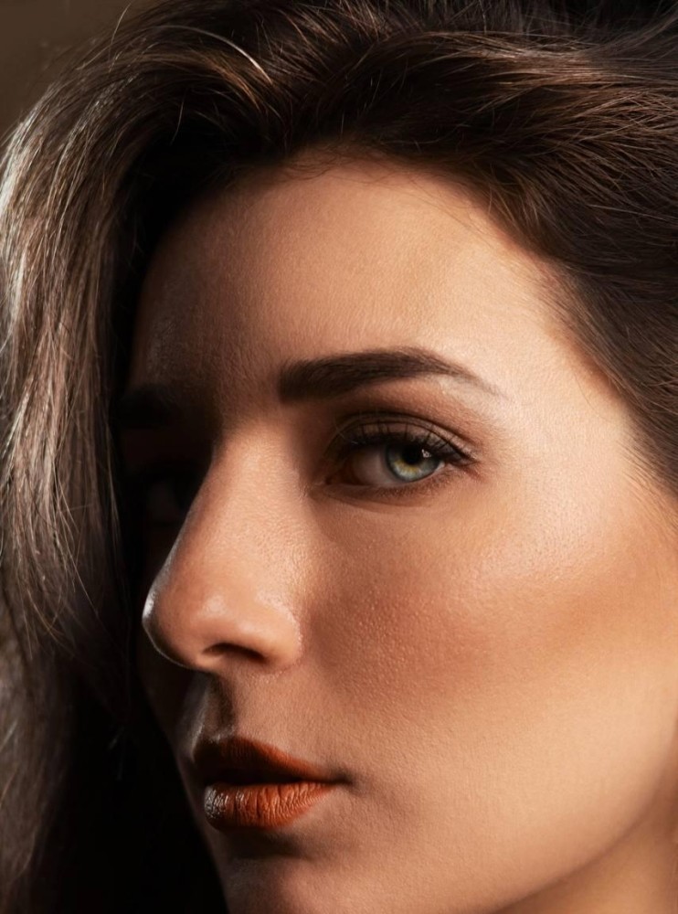 Индивидуалка Зарина фото № 2 в городе Воскресенск