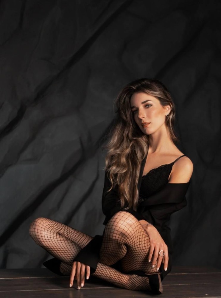 Индивидуалка Зарина фото № 2 в городе Воскресенск