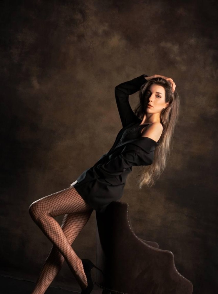 Индивидуалка Зарина фото № 2 в городе Воскресенск