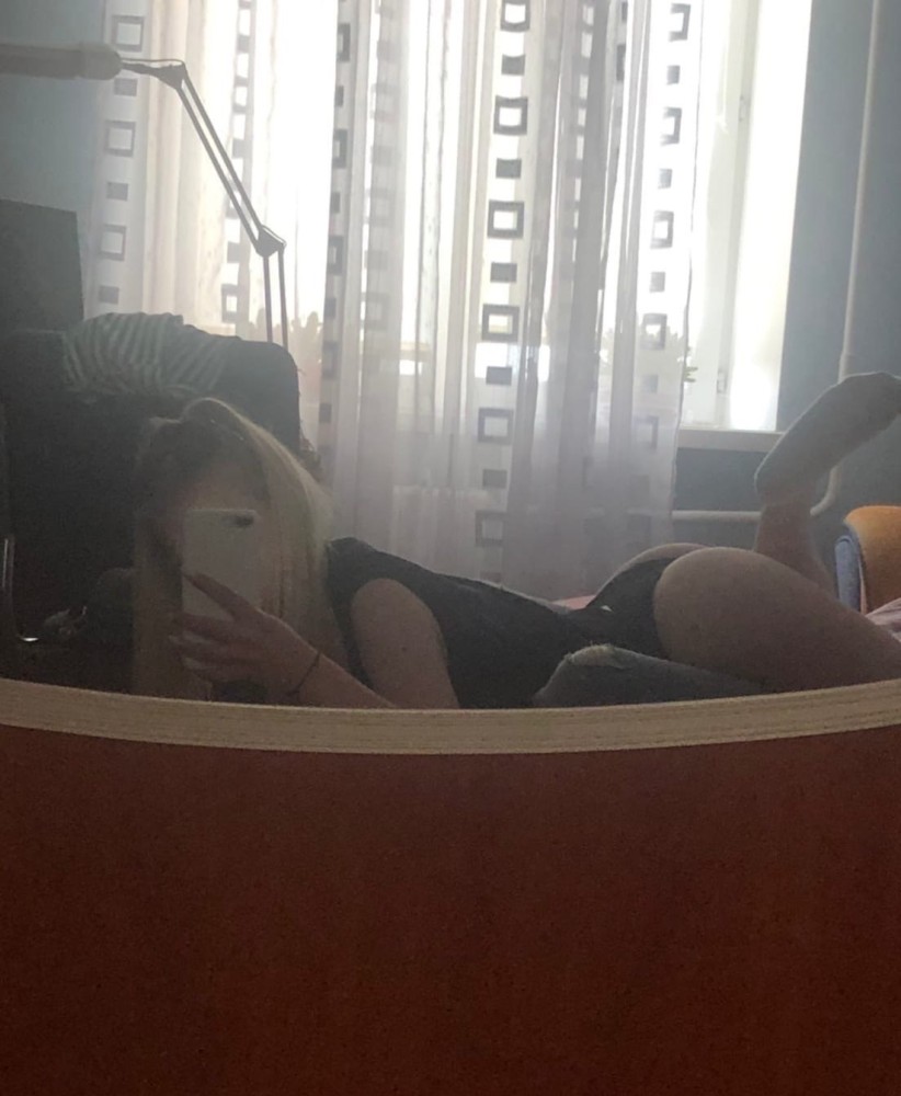 Индивидуалка Злата фото № 2 в городе Воскресенск