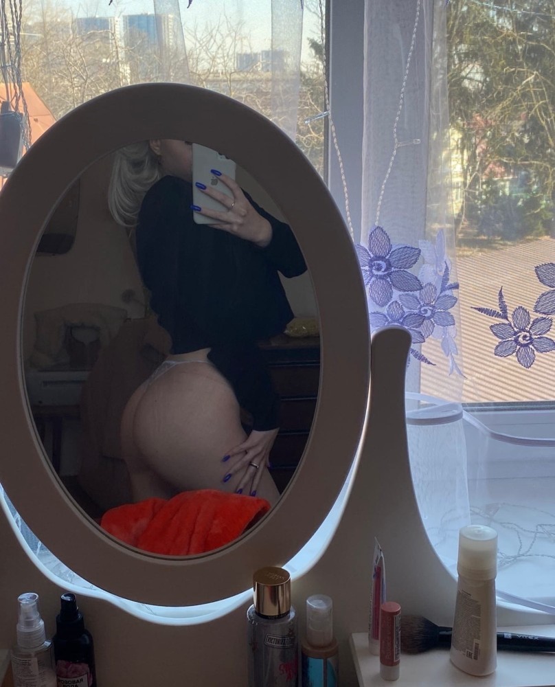 Индивидуалка Злата фото № 2 в городе Воскресенск