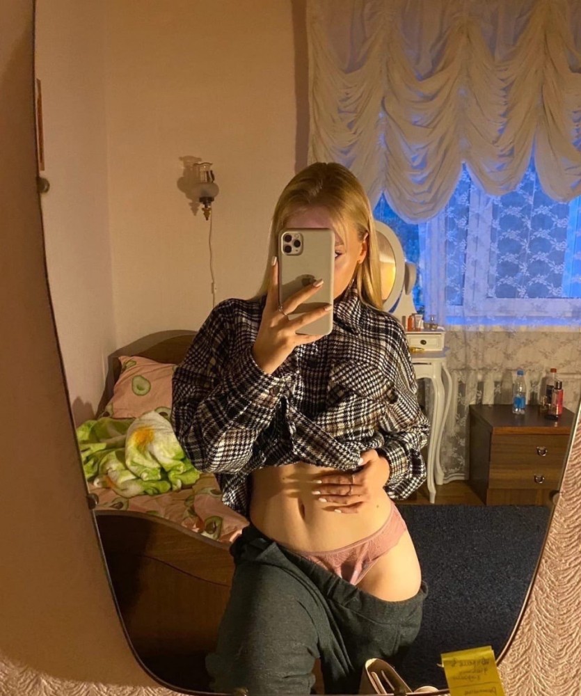 Индивидуалка Злата фото № 2 в городе Воскресенск