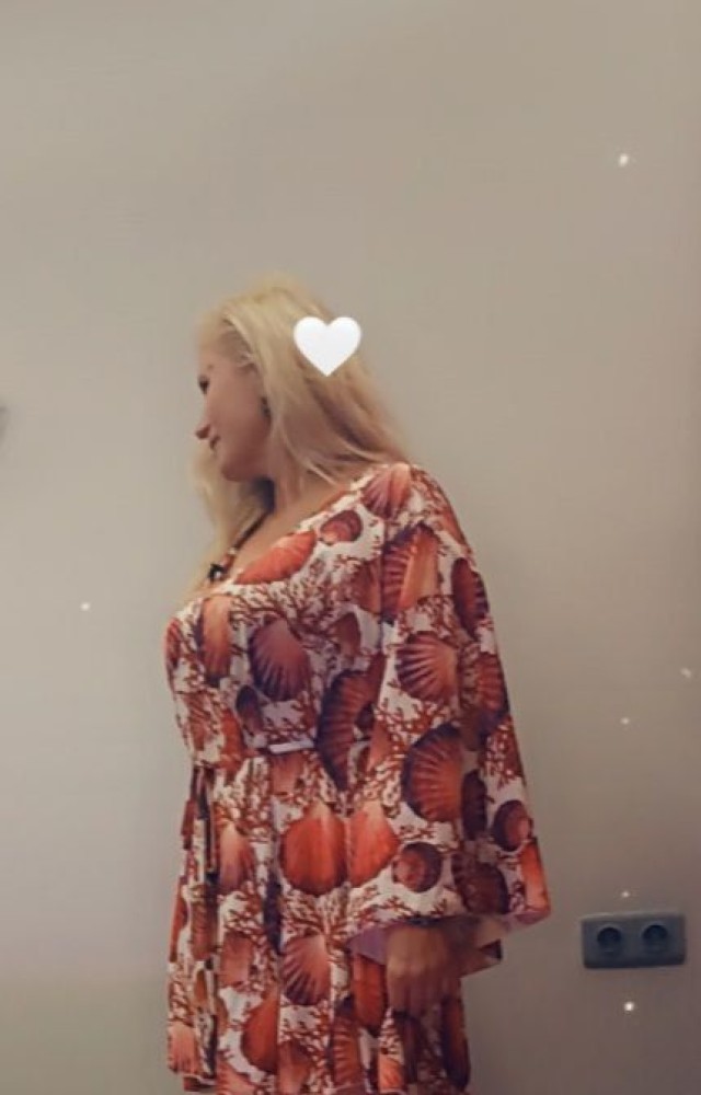 Индивидуалка Агния фото № 2 в городе Воскресенск