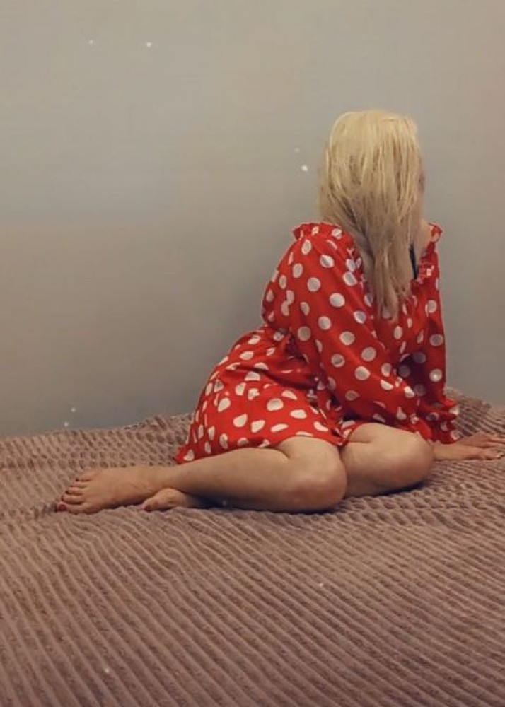 Индивидуалка Агния фото № 2 в городе Воскресенск