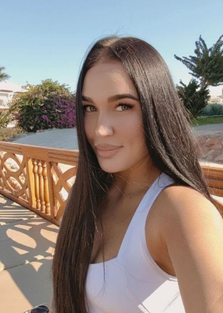 Индивидуалка Альбина фото № 2 в городе Воскресенск