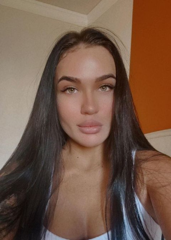 Индивидуалка Альбина фото № 2 в городе Воскресенск